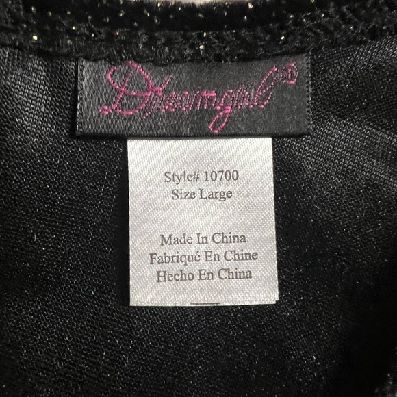 Women’s Size Large 1920s Flapper Girl Dress NWOT - Picture 2 of 5